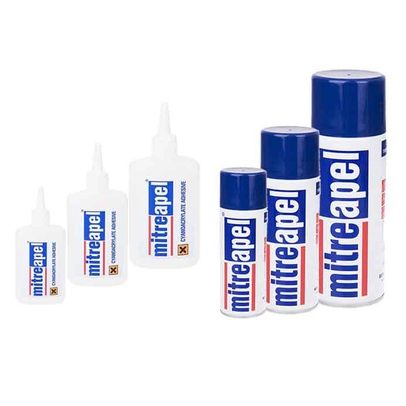 خرید عمده چسب 123 میتراپل