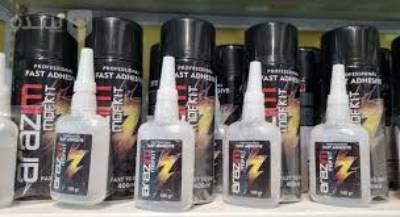 قیمت عمده چسب آرازیم